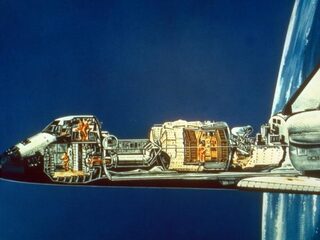 Deze Dag Toen: Spaceshuttle Columbia voor de laatste keer gelanceerd