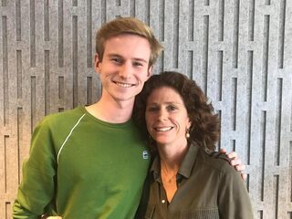 Barbara Barend over homofobie op de voetbaltribune: 'Het lijkt wel alsof niemand zich eraan stoort'