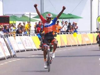 Wielrenner met Eritrese roots droomt over Parijs-Roubaix