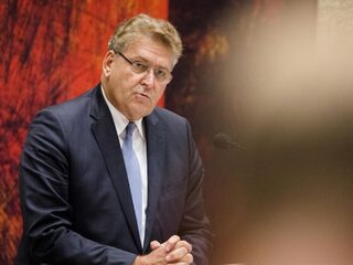 Henk Krol over authenticiteit: 'Ben jezelf, dan kom je het meest betrouwbaar over'