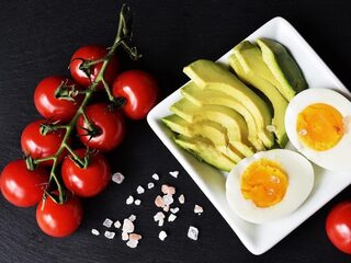 Ketogeen dieet lijkt te helpen tegen griep