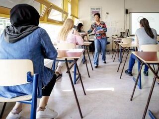Vasten en eindexamens, gaat dat wel samen?
