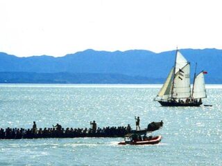 Deze Dag Toen: Abel Tasman wordt eerste Europeaan in Nieuw-Zeeland