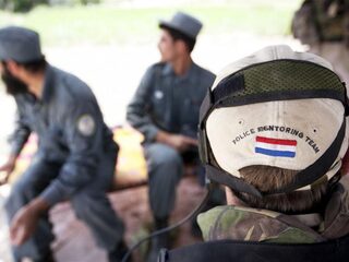 De ongestelde Vraag: Hebben missies in oorlogsgebied zin?