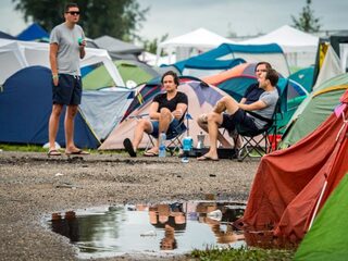 Lowlands-urine is goud waard voor deze onderzoeker