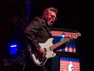 Henny Vrienten ná Doe Maar