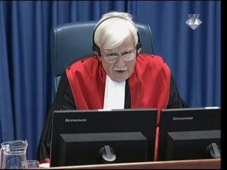 'Na het Joegoslaviëtribunaal was het niet meer vanzelfsprekend dat je met oorlogsmisdaden weg kwam'