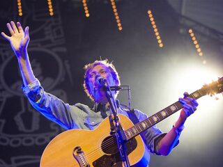 Lucky Fonz III: 'Depressies schaden de vertrouwensrelatie met je gevoel'