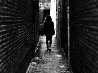 Nederland niet hard genoeg tegen mensenhandel