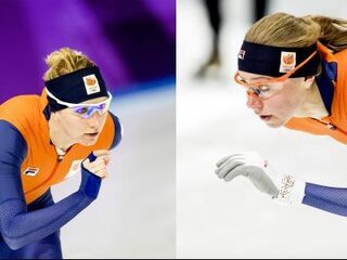 Vandaag in Pyeongchang: 5000 meter voor vrouwen en skeleton