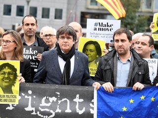 Catalaanse separatisten winnen verkiezingen, maar regeren is onzeker