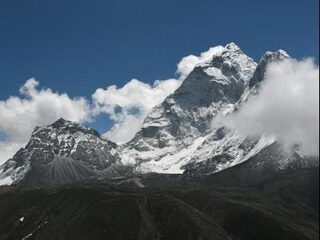 Deze Dag Toen: Vrouwen aan de top op Mount Everest