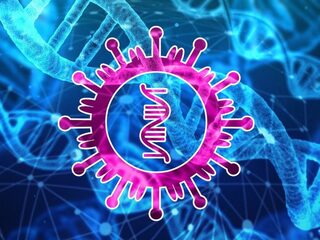 Dit slimme algoritme moet zinnen lezen, maar ontdekt mutaties in virussen