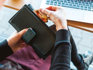 Politie sloot al 307 malafide webshops in 2018