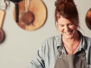 Het laatste seizoen van Koken met Van Boven