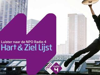 De Bolero van de bakker