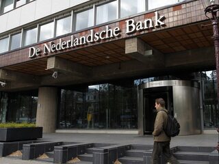 Banken moeten miljarden opzij zetten vanwege hoge huizenprijzen