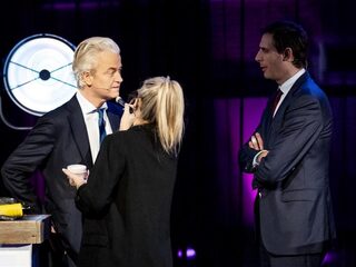 Podcast De Dag: de uitzonderingen in een saaie campagne