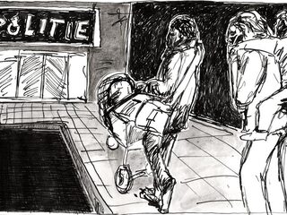 'Veilig Thuis? Nooit van gehoord'