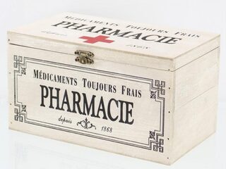 Overheid is grip op geneesmiddelenvoorziening kwijt