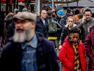 'De vaart gaat eruit': verwachte groei slechts 1,4 procent