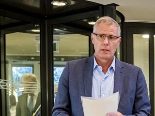 FNV wil opnieuw om tafel over vroegpensioen