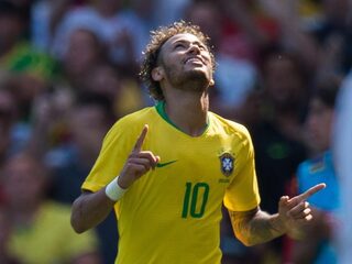 Vandaag op NPO Radio 1: Brazilië en Duitsland aan de bak op het WK en De Grote Vaderdagshow