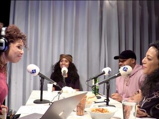 Podcast: Welke rol heeft Papiaments nog in de Antilliaanse opvoeding?