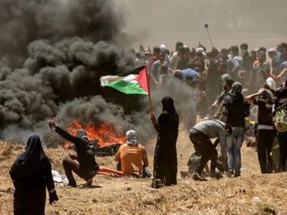 Dit moet je weten over de protesten in Gaza