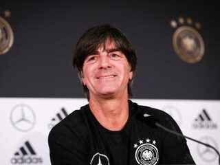 Die Mannschaft en Löw: een geslaagd huwelijk