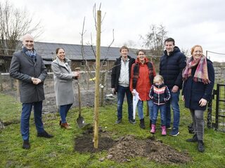 Geen voordeel voor bewindspersonen tijdens campagne: 'Gelijk speelveld'