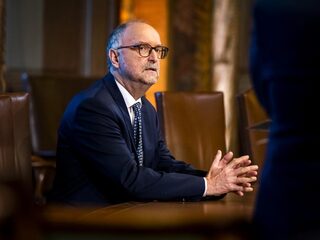 Paul Cliteur: 'Ten aanzien van klimaat is er veel onterechte paniek'