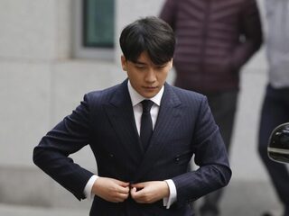 Seks, drugs en K-pop: fans voelen zich verraden