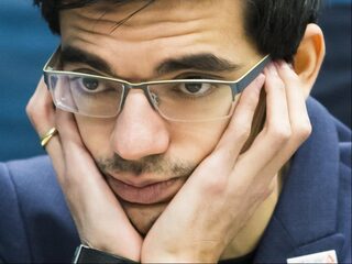 Geen publiek, geen amateurs, maar wel een toernooi