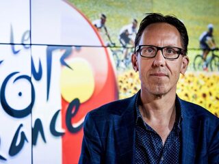 Gio Lippens: 'Een verslaggever moet tonen dat hij een mens is'