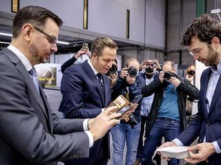 Voorzitter GGD maakt zich zorgen na val kabinet: 'Ondoenlijk als per motie geregeerd gaat worden'