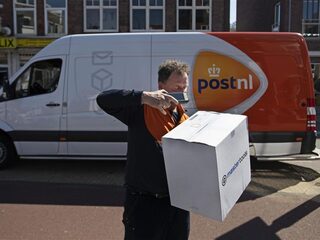 Pakket laten bezorgen in de schuur? 'Als het kwijtraakt, ligt de verantwoordelijkheid bij jou'