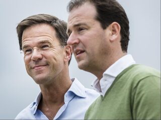 'Prettig als een politicus het ook een keer niet weet'