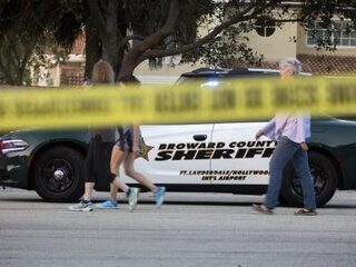 Wie kijkt er nog op van 'school shootings' in Amerika?