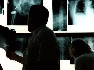 Hoeveel behandelingen in het ziekenhuis werken niet?