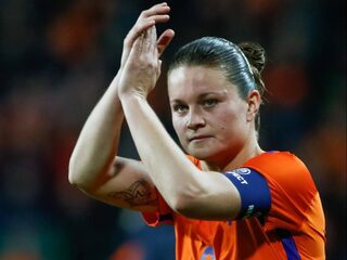 Dit luistert Oranje op jacht naar de titel: de playlist van Sherida Spitse