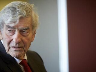 'In de stilte die toen viel zei ik iets heel doms': Persoonlijke herinneringen aan Lubbers