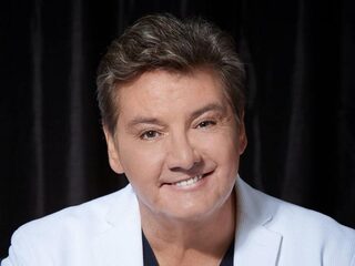 René Froger: 'Eigenlijk is de Toppers de grootste meezingshow van de wereld'