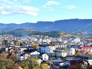 'Moskou traint Bosnisch-Servische separatisten'