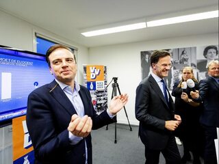 Azmani (VVD): Schengen onder druk bij volgende migratiecrisis