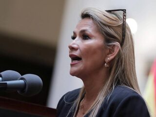 Akkoord over nieuwe verkiezingen in Bolivia