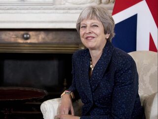 'Ik ken vechtscheidingen die soepeler verliepen dan de Brexit'