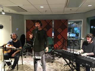 Clouseau en Frank Boeijen slaan handen ineen op nieuw album