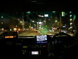 'Undercover' als chauffeur bij Uber