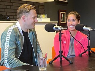 Kromowidjojo en Weertman: tegenpolen met dezelfde missie